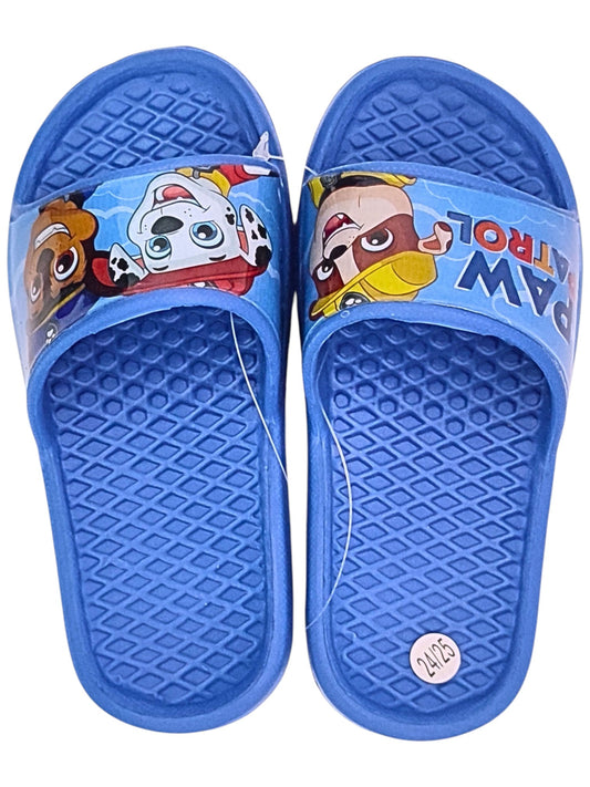 PAW Patrol Badelatschen