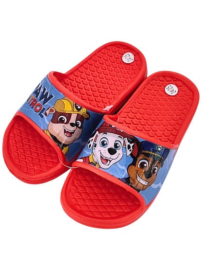 PAW Patrol Badelatschen