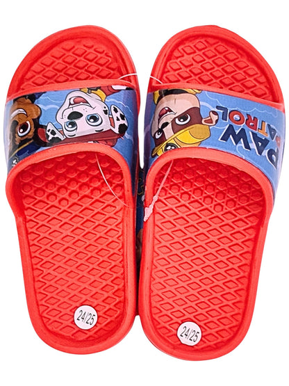 PAW Patrol Badelatschen