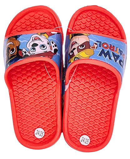 Paw Patrol Badelatschen