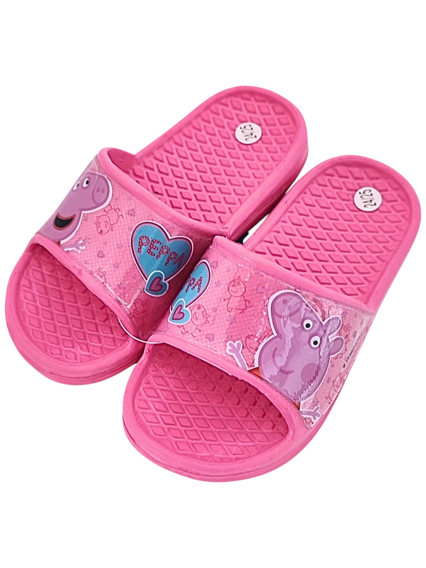 Peppa Pig Badelatschen