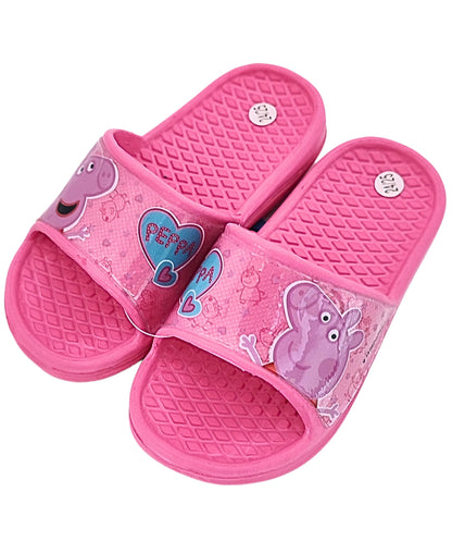 Peppa Pig Badelatschen