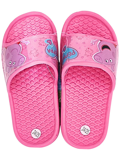 Peppa Pig Badelatschen