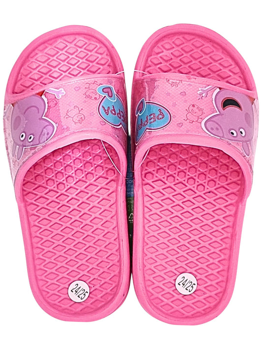 Peppa Pig Badelatschen
