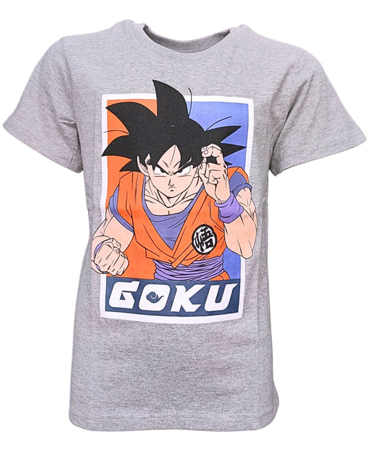 Dragon Ball T-Shirt Goku Gr.140 - 176 cm