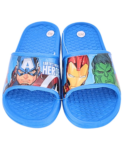 Avengers Badelatschen
