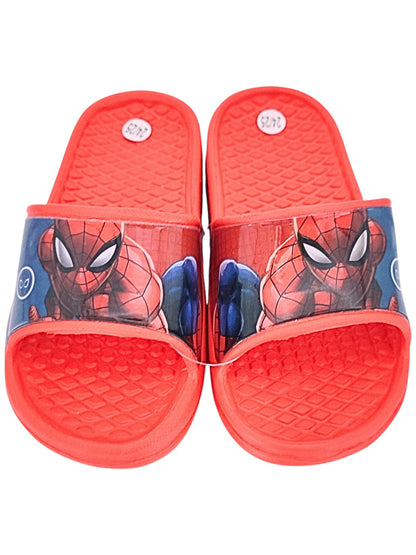 Spider-Man Badelatschen