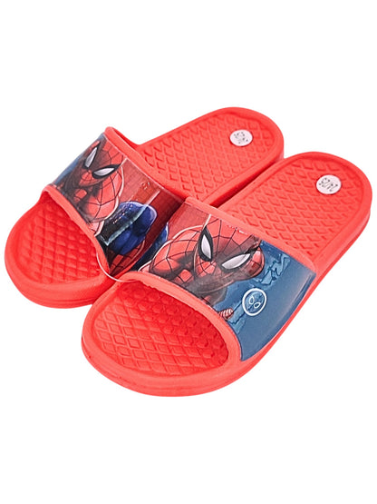 Spider-Man Badelatschen
