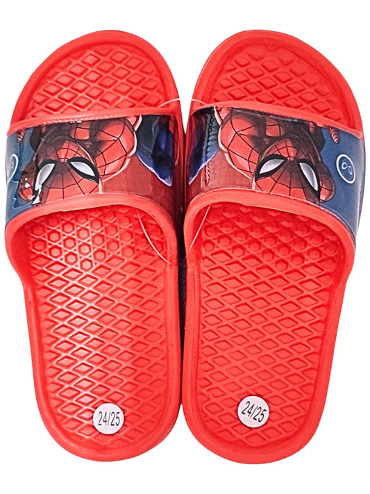 Spider-Man Badelatschen