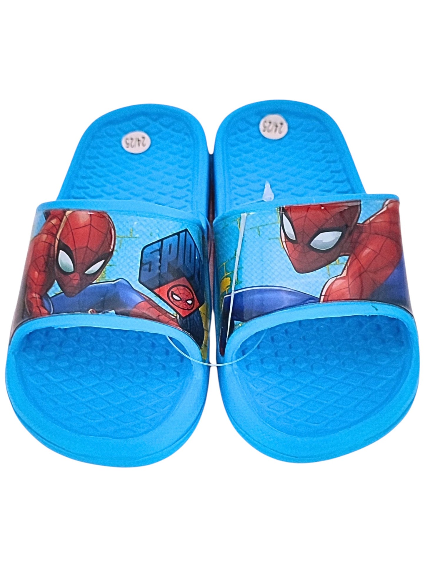 Spider-Man Badelatschen