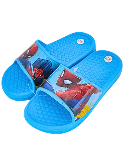 Spider-Man Badelatschen
