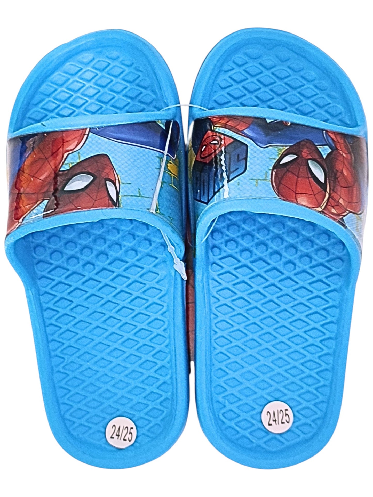 Spider-Man Badelatschen