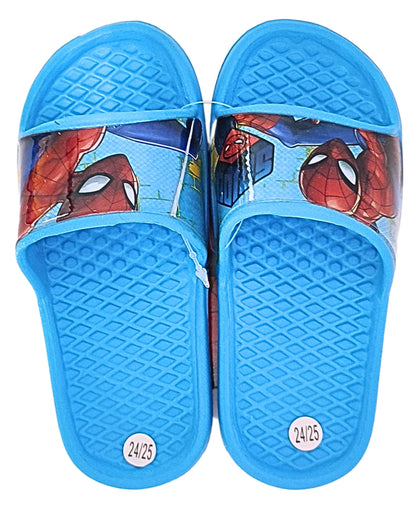 Spider-Man Badelatschen