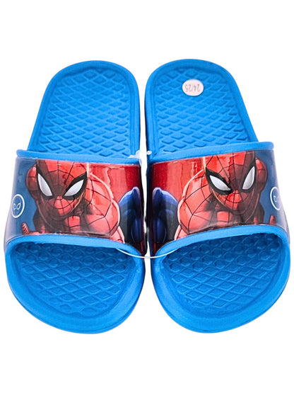 Spider-Man Badelatschen
