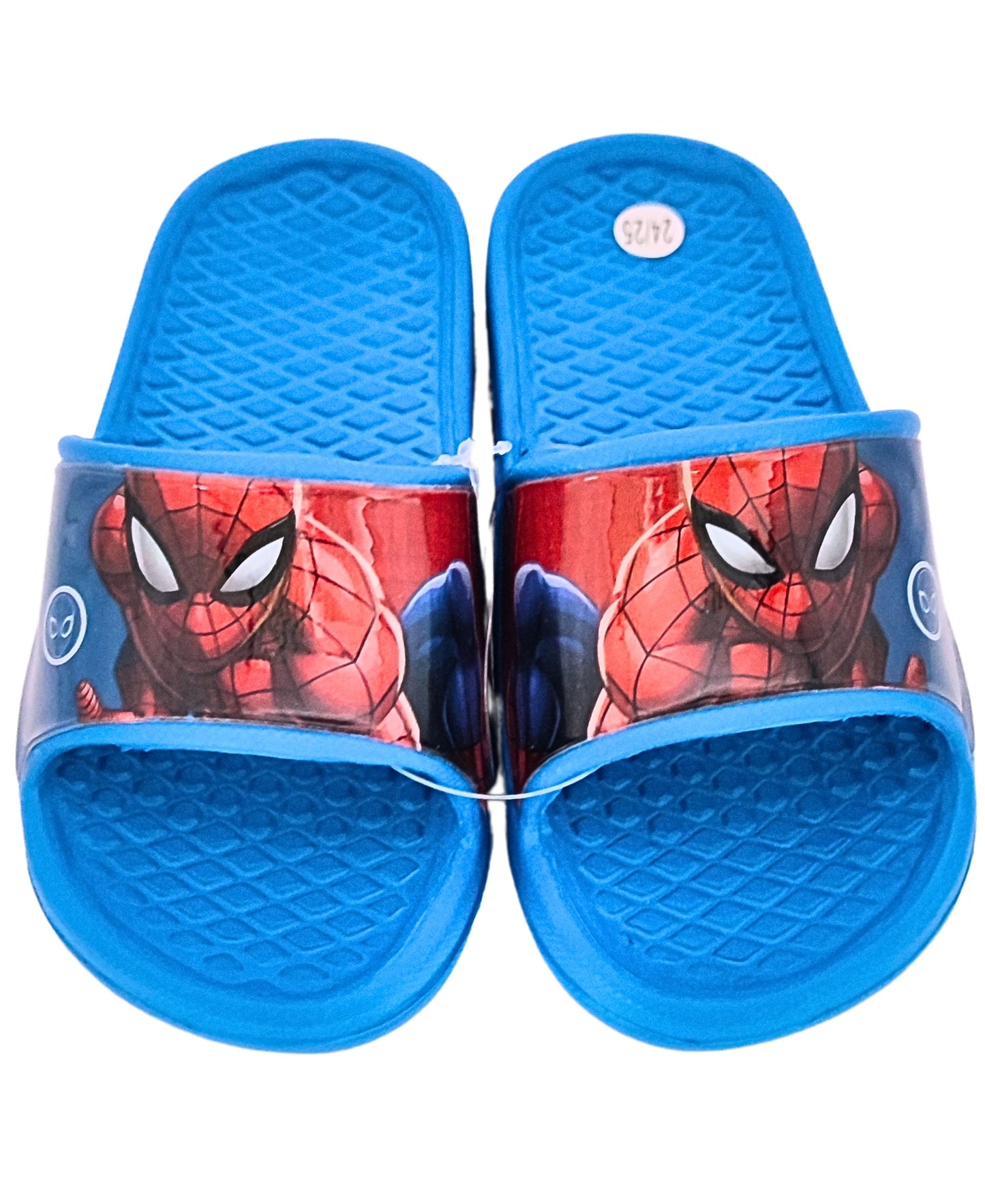 Spider-Man Badelatschen