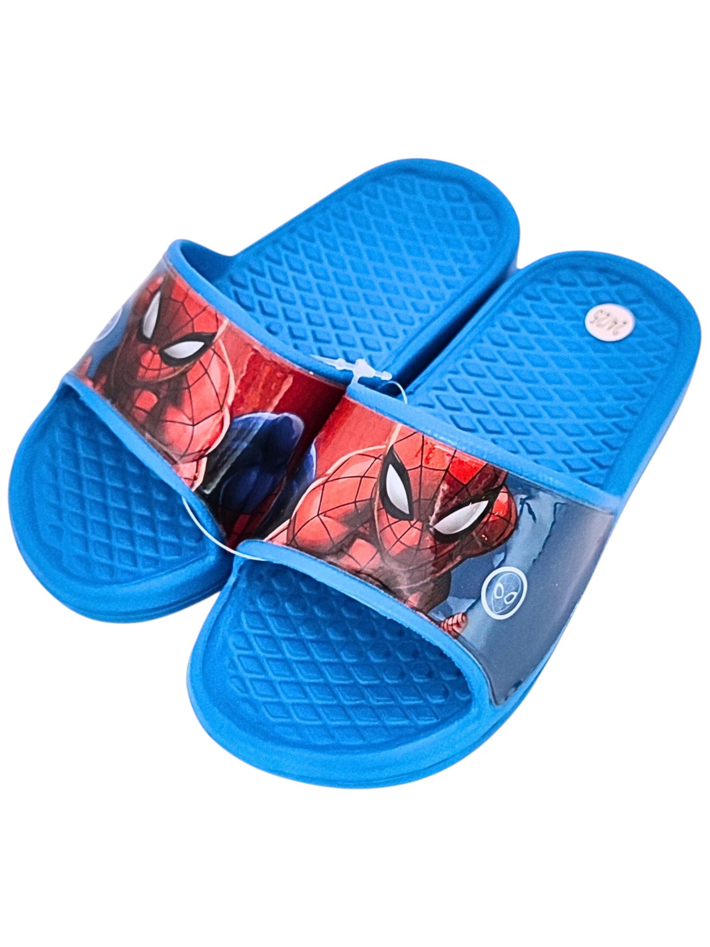 Spider-Man Badelatschen