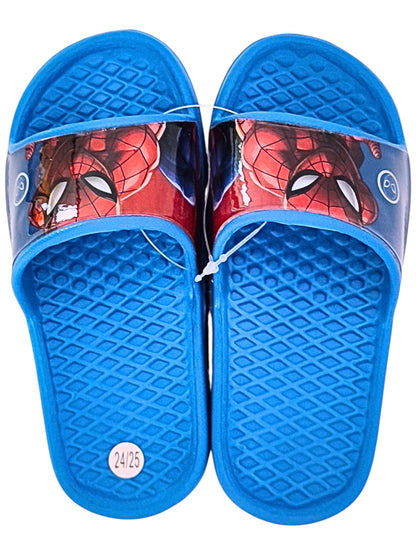 Spider-Man Badelatschen