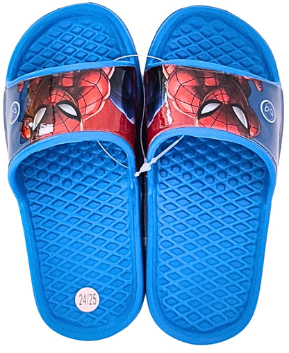 Spider-Man Badelatschen
