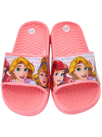 Disney Princess Badelatschen