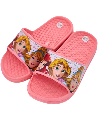 Disney Princess Badelatschen