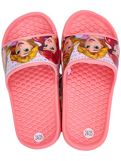 Disney Princess Badelatschen