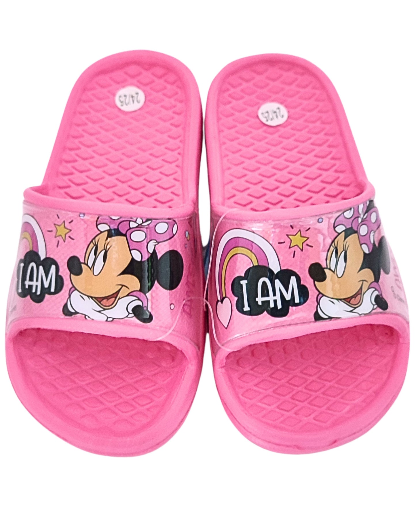 Minnie Mouse Badelatschen