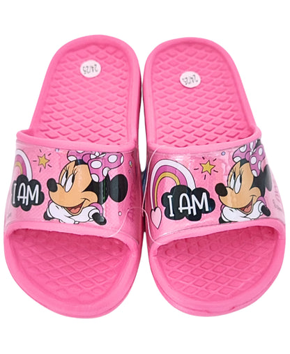 Minnie Mouse Badelatschen