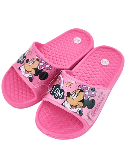 Minnie Mouse Badelatschen