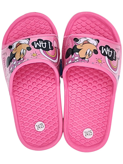 Minnie Mouse Badelatschen