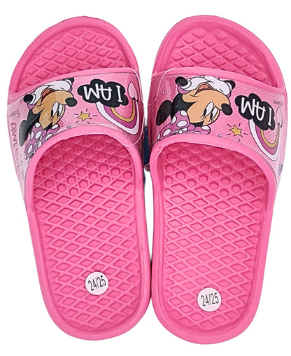 Minnie Mouse Badelatschen