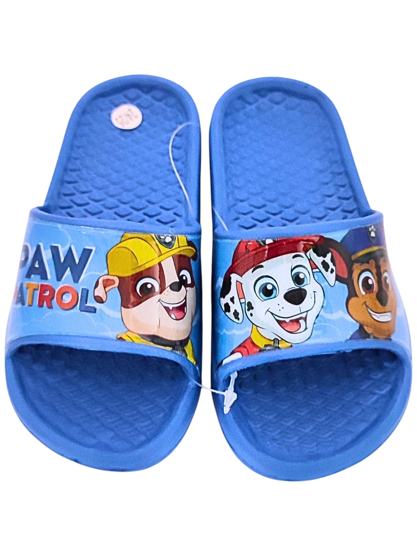 PAW Patrol Badelatschen