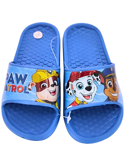 PAW Patrol Badelatschen