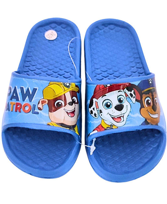 Paw Patrol Badelatschen
