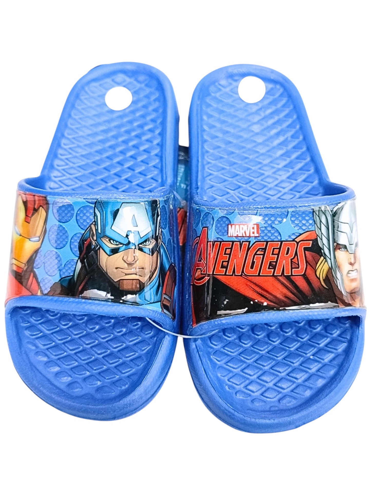Avengers Badelatschen