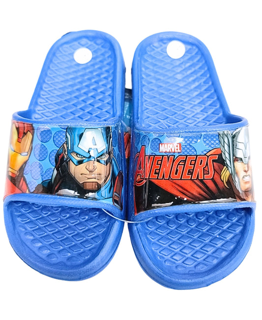 Avengers Badelatschen