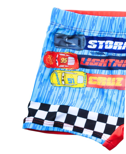 Disney Cars Badehose