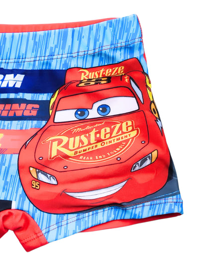 Disney Cars Badehose