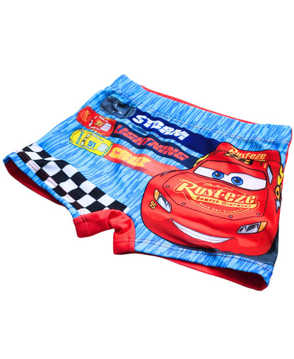 Disney Cars Badehose