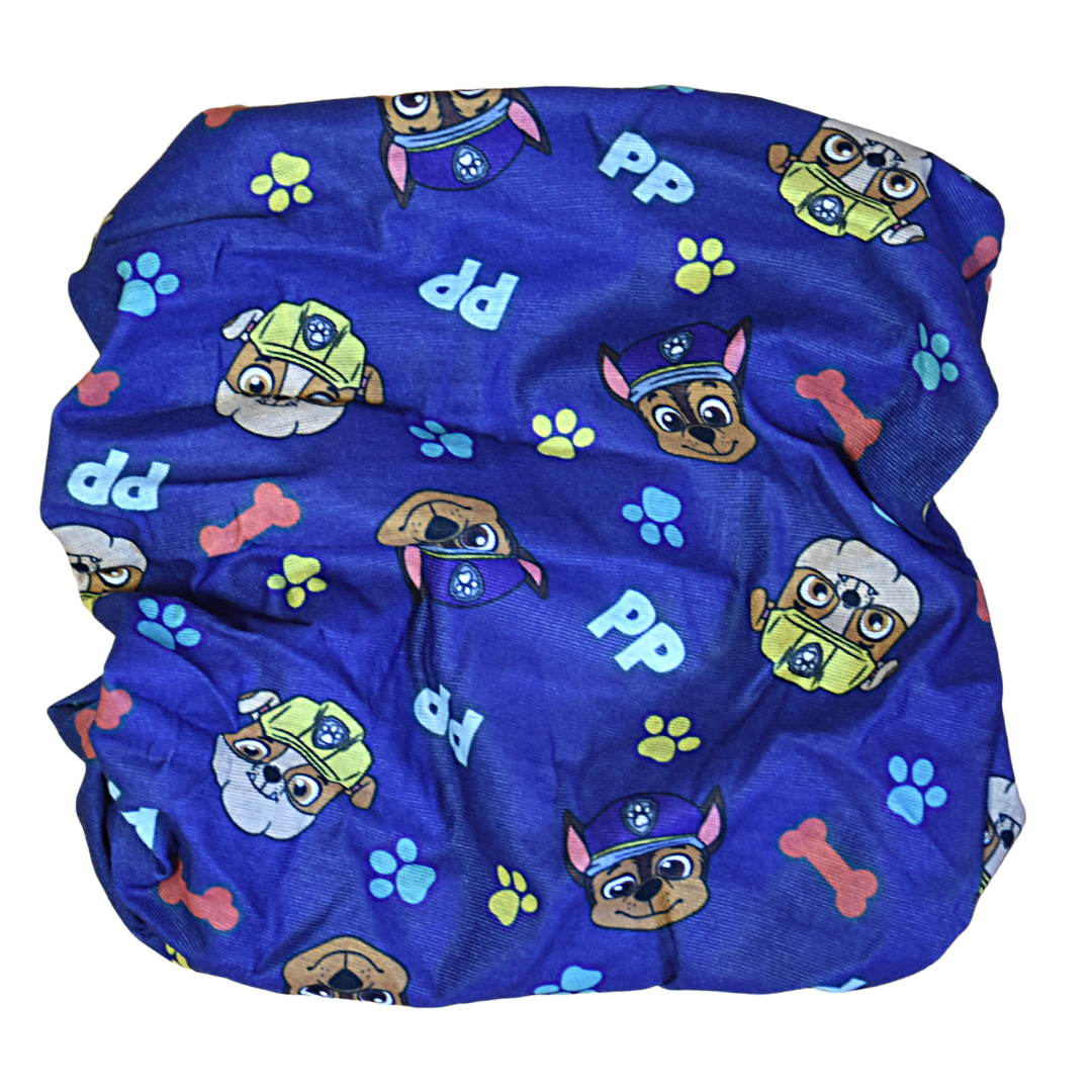 Paw Patrol Multifunktionstuch extra leicht