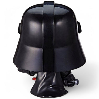 Star Wars Spielfigur Darth Vader Licht + Sound (über 40 Geräusche) 18x24 cm