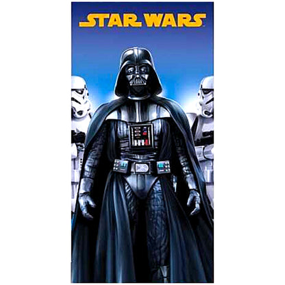 Star Wars Bade-/Strandtuch 70 x 140 cm