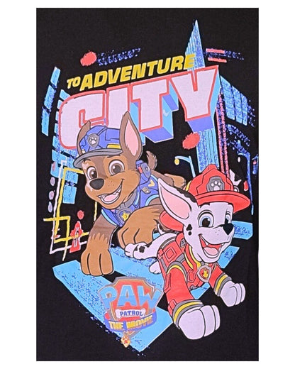 Paw Patrol Langarmshirt für Jungen