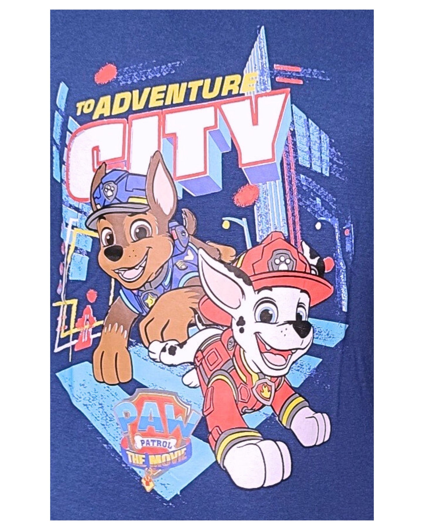 Paw Patrol Langarmshirt für Jungen