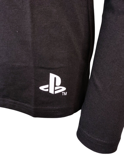 Playstation Langarmshirt für Jungen