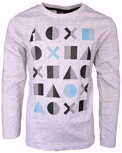 Playstation Langarmshirt für Jungen
