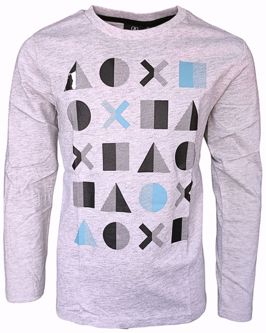 Playstation Langarmshirt für Jungen