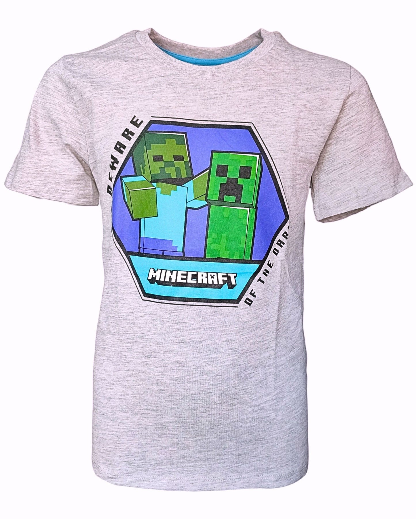 Minecraft T-Shirt Creeper