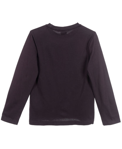 Langarmshirt Batman für Jungen