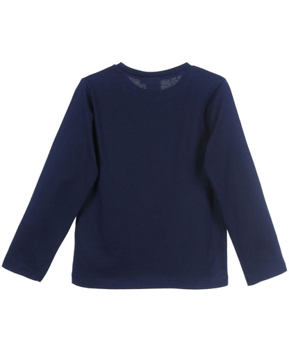 Langarmshirt Bluey für Jungen