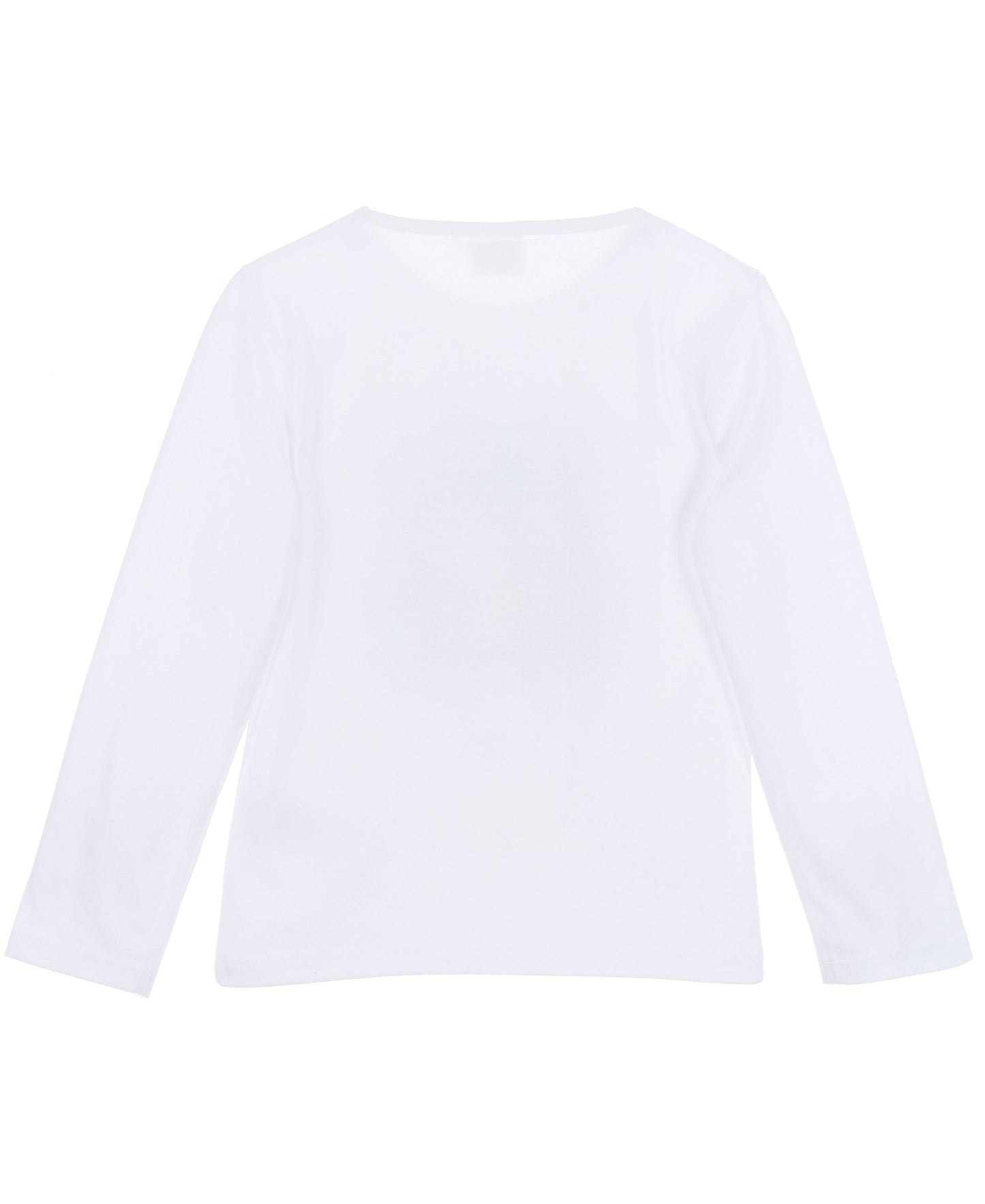 Langarmshirt Bluey für Mädchen